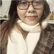 Experienced english teacher , friendly and ready to help